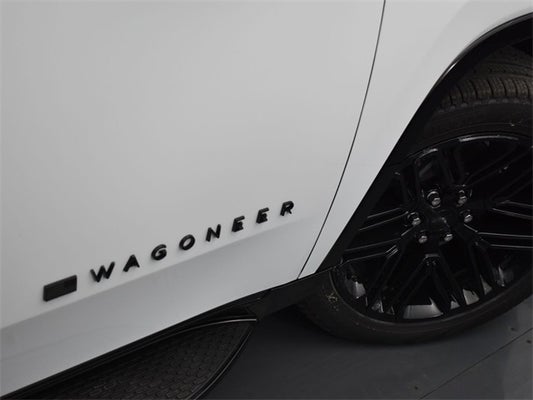 2024 Wagoneer Wagoneer Series II in Charles City, IA - Mike Molstead Motors