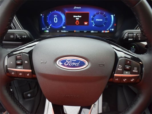 2021 Ford Escape SEL in Charles City, IA - Mike Molstead Motors