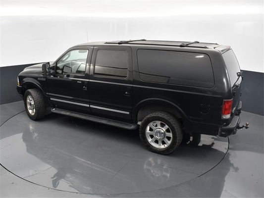 2003 Ford Excursion Limited in Charles City, IA - Mike Molstead Motors