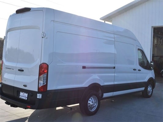 2024 Ford Transit-350 Base in Charles City, IA - Mike Molstead Motors