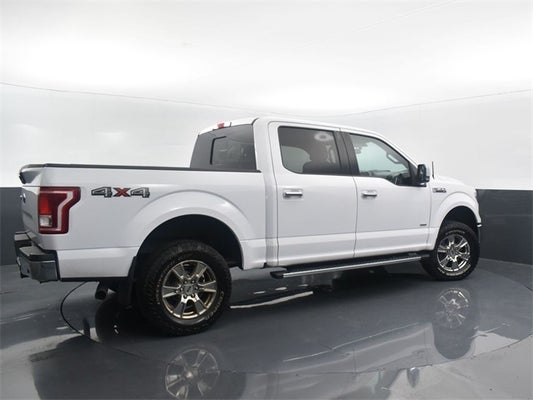 2015 Ford F-150 Base in Charles City, IA - Mike Molstead Motors