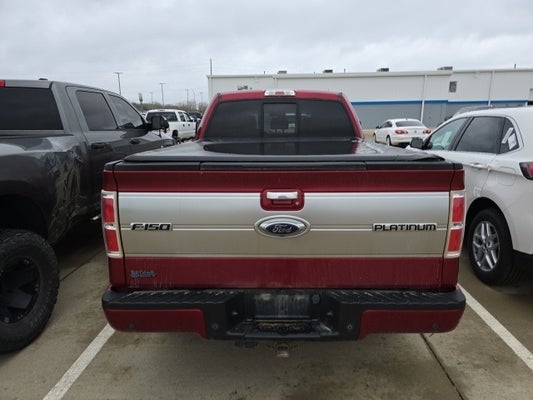 2014 Ford F-150 Base in Charles City, IA - Mike Molstead Motors