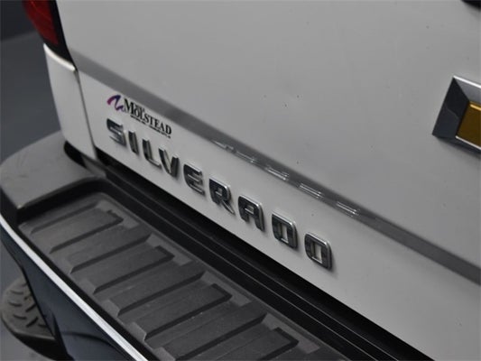 2015 Chevrolet Silverado 2500HD LTZ in Charles City, IA - Mike Molstead Motors