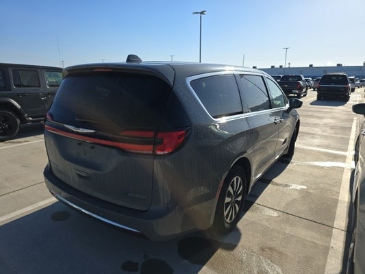 2022 Chrysler Pacifica Hybrid Touring L in Charles City, IA - Mike Molstead Motors