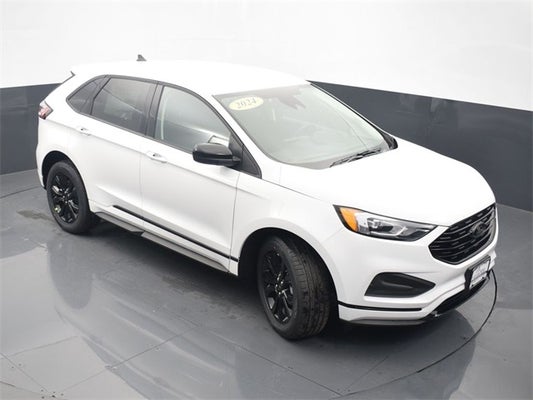 2024 Ford Edge SE in Charles City, IA - Mike Molstead Motors
