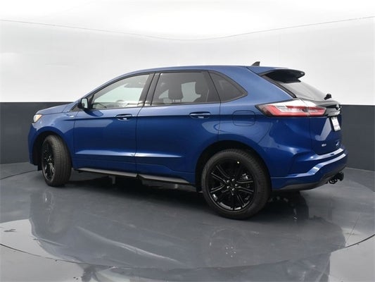2024 Ford Edge ST Line in Charles City, IA - Mike Molstead Motors