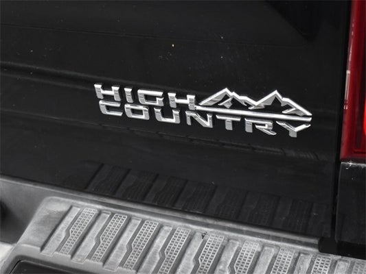 2023 Chevrolet Silverado 1500 High Country in Charles City, IA - Mike Molstead Motors
