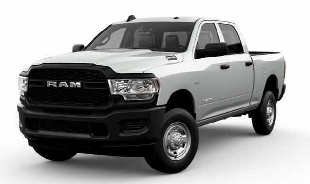 2024 RAM Ram 2500 Big Horn in Charles City, IA - Mike Molstead Motors