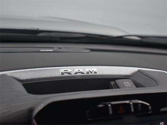 2024 RAM Ram 2500 Laramie in Charles City, IA - Mike Molstead Motors