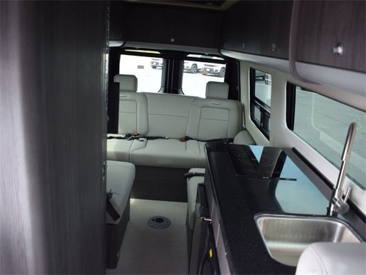 2022 Mercedes-Benz Sprinter 3500XD Cargo 170 WB High Roof in Charles City, IA - Mike Molstead Motors