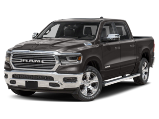 Pre-Owned Ram Inventory Vehicle