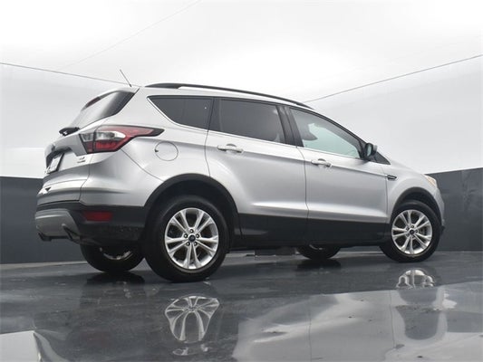 2018 Ford Escape SE in Charles City, IA - Mike Molstead Motors