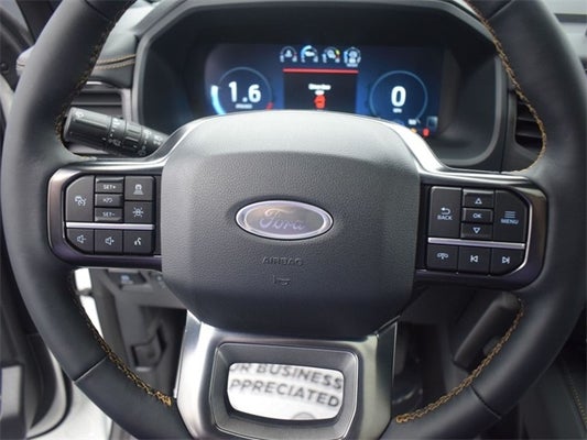 2024 Ford Expedition Platinum in Charles City, IA - Mike Molstead Motors