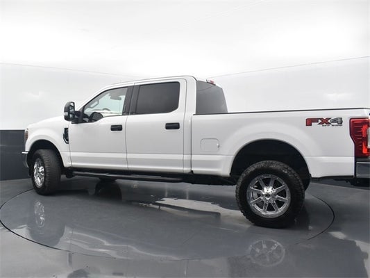 2019 Ford F-250 XLT in Charles City, IA - Mike Molstead Motors