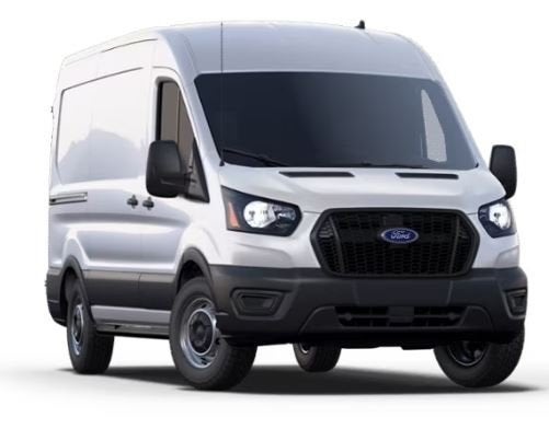 2024 Ford Transit-150 Base in Charles City, IA - Mike Molstead Motors