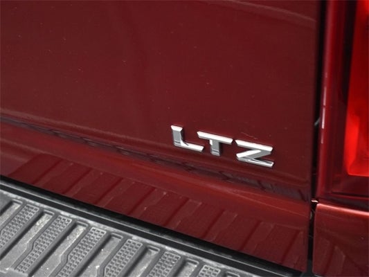 2024 Chevrolet Silverado 2500HD LTZ in Charles City, IA - Mike Molstead Motors