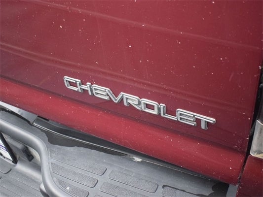 2005 Chevrolet Silverado 2500HD LS in Charles City, IA - Mike Molstead Motors