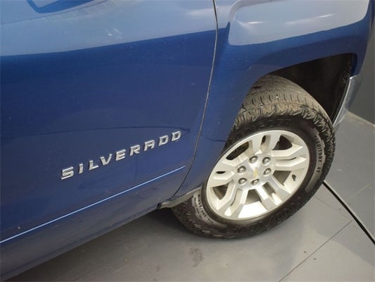 2016 Chevrolet Silverado 1500 LT LT1 in Charles City, IA - Mike Molstead Motors