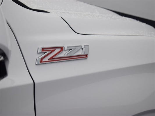 2024 Chevrolet Suburban Z71 in Charles City, IA - Mike Molstead Motors