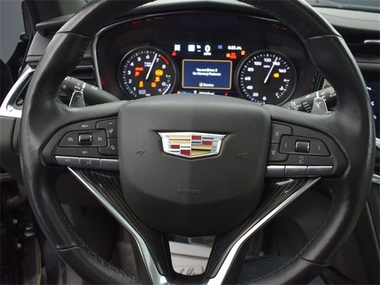 2020 Cadillac XT6 Sport in Charles City, IA - Mike Molstead Motors