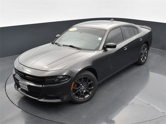2018 Dodge Charger GT in Charles City, IA - Mike Molstead Motors