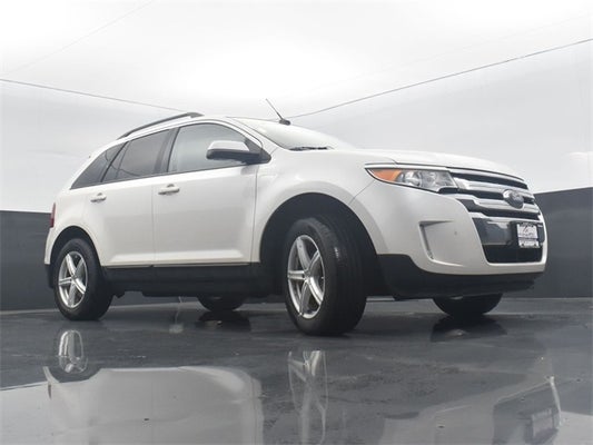 2013 Ford Edge SEL in Charles City, IA - Mike Molstead Motors