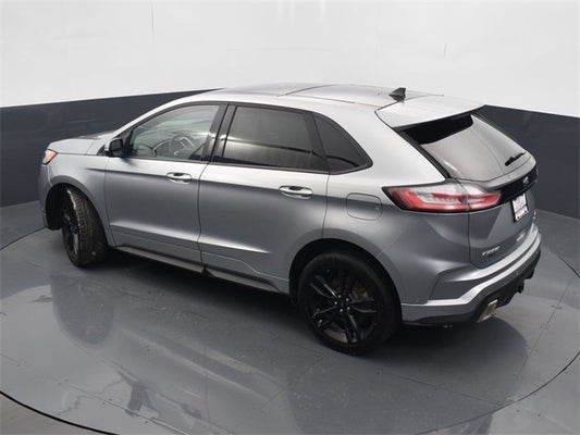 2020 Ford Edge ST in Charles City, IA - Mike Molstead Motors