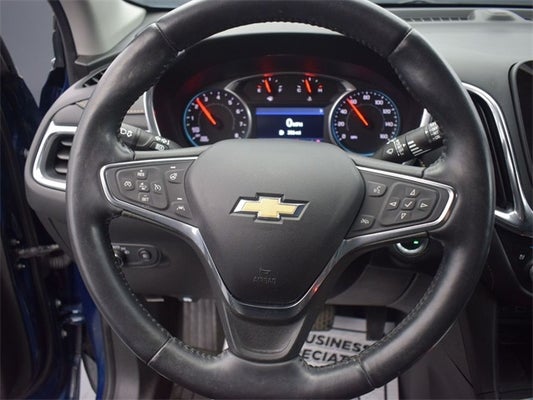 2020 Chevrolet Equinox Premier in Charles City, IA - Mike Molstead Motors