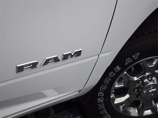 2024 RAM Ram 3500 Laramie in Charles City, IA - Mike Molstead Motors