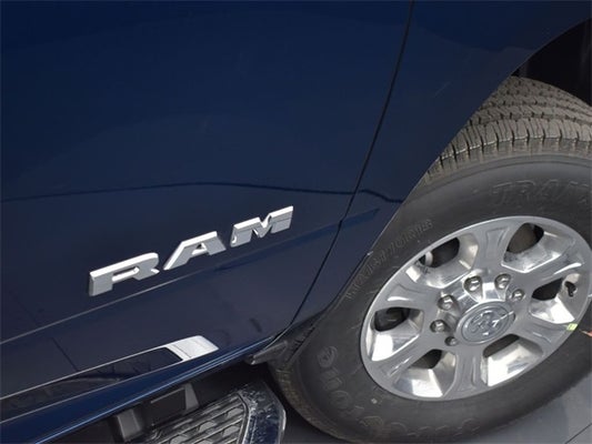 2024 RAM Ram 2500 Big Horn in Charles City, IA - Mike Molstead Motors