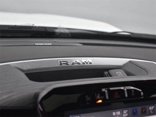 2024 RAM Ram 2500 Laramie in Charles City, IA - Mike Molstead Motors