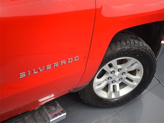 2014 Chevrolet Silverado 1500 LT LT1 in Charles City, IA - Mike Molstead Motors