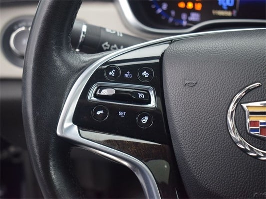 2015 Cadillac SRX Premium in Charles City, IA - Mike Molstead Motors
