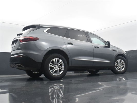 2018 Buick Enclave Essence in Charles City, IA - Mike Molstead Motors