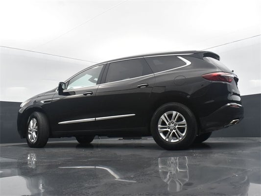 2021 Buick Enclave Essence in Charles City, IA - Mike Molstead Motors