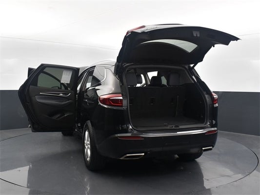 2021 Buick Enclave Essence in Charles City, IA - Mike Molstead Motors