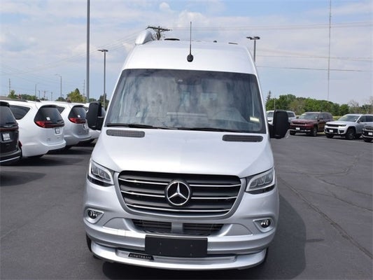 2022 Mercedes-Benz Sprinter 3500XD Cargo 170 WB High Roof in Charles City, IA - Mike Molstead Motors